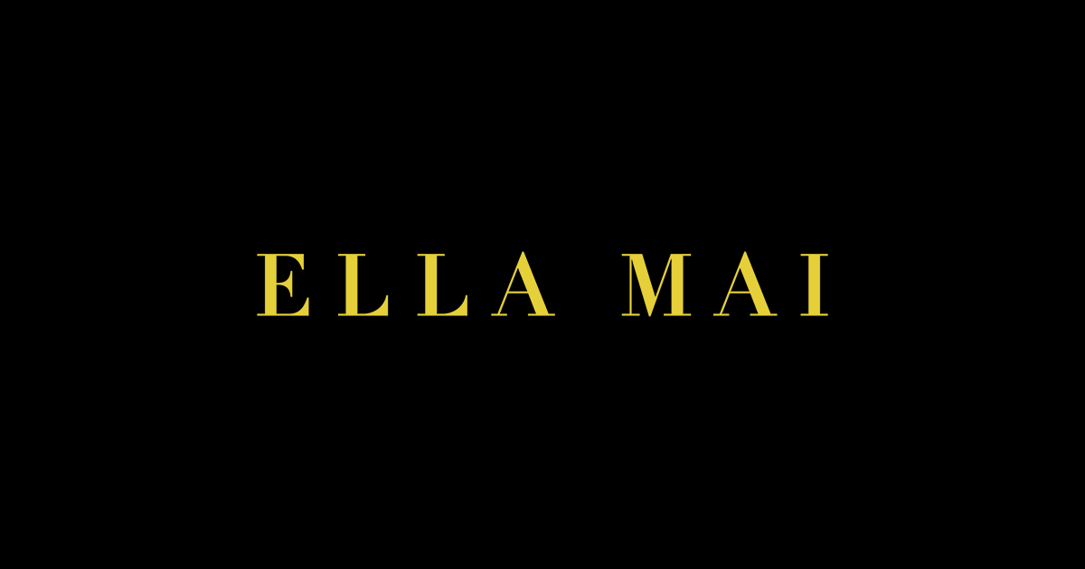 Music - Ella Mai Official Shop