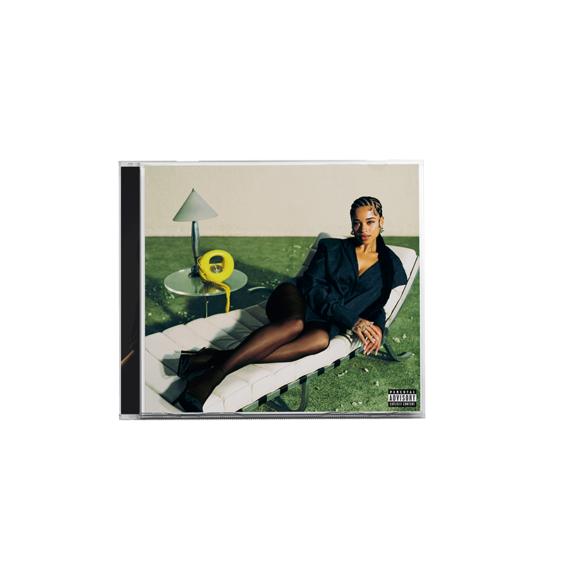 Do You Still Love Me Store Exclusive CD