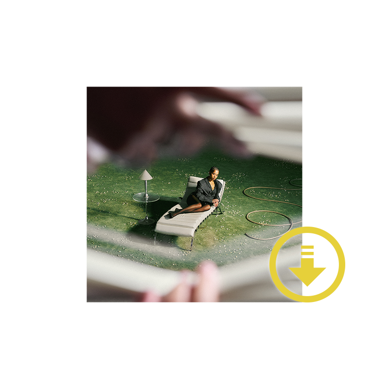 Do You Still Love Me? Digital