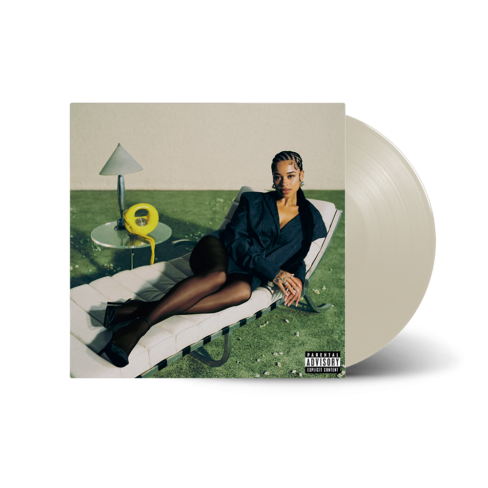 Do You Still Love Me? Excl. Opaque Bone Vinyl + Alt Cover