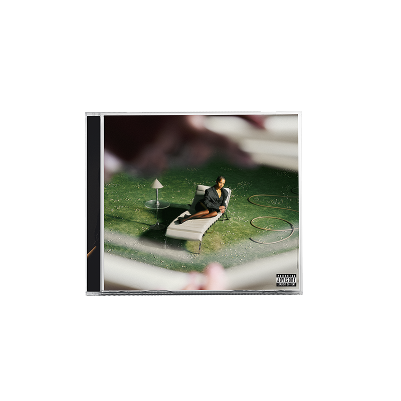 Do You Still Love Me? Standard CD