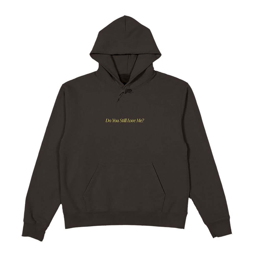 DYSLM? Logo Pullover Hoodie